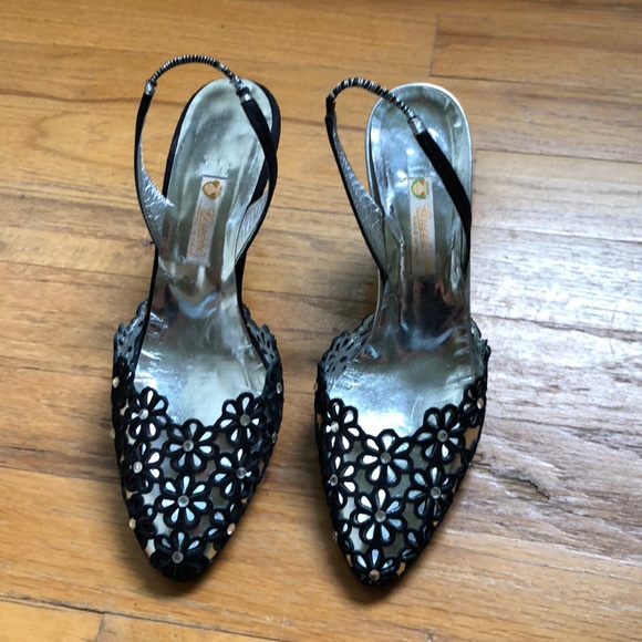 gucci evening shoes